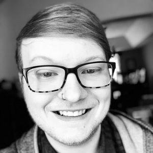 Meet your Posher, David